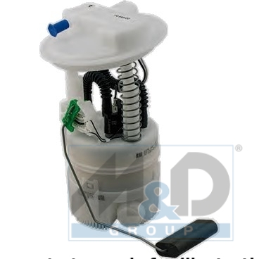 [77028E] Fuel Feed Unit