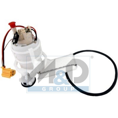 [77456] Fuel supply unit