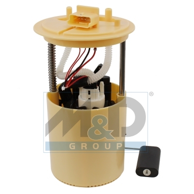 [77066E] Ensemble pompe à carburant immergée