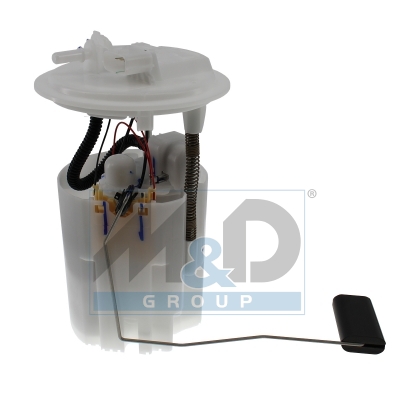 [771058] Fuel supply unit