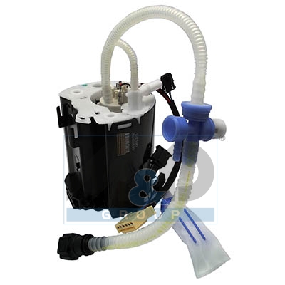 [77357] Fuel supply unit