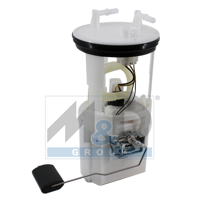 [77856] Ensemble pompe à carburant immergée