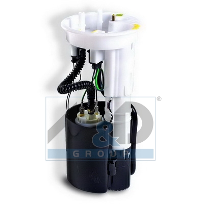 [76459] Fuel supply unit