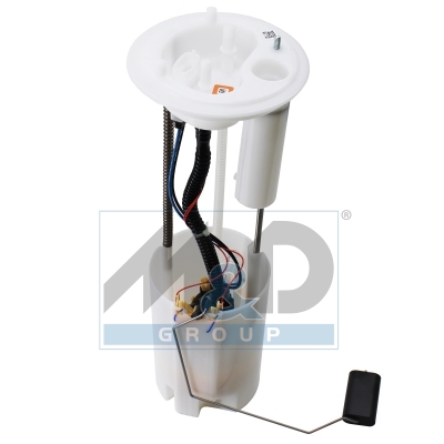 [771090] Fuel Feed Unit