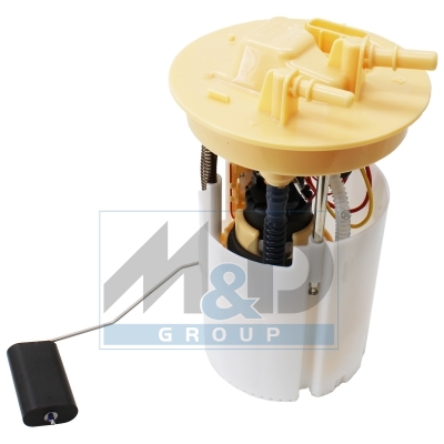 [771053] Ensemble pompe à carburant immergée