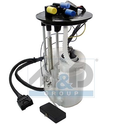 [77374] Fuel supply unit