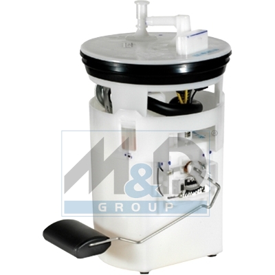 [77302] Fuel supply unit