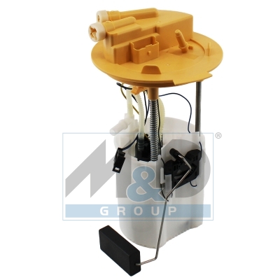 [771093] Fuel Feed Unit