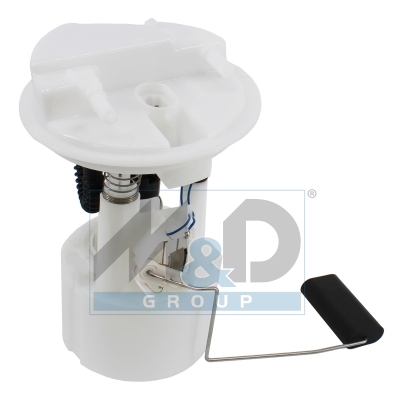 [76493E] Fuel Feed Unit