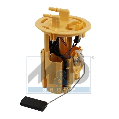 [77058E] Fuel supply unit
