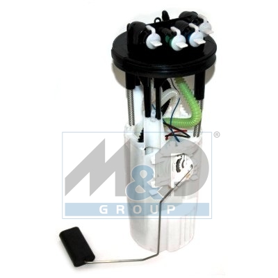 [77392] Fuel supply unit