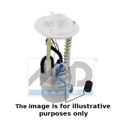 [76510E] Fuel supply unit