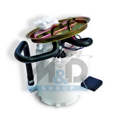 [76476] Fuel supply unit