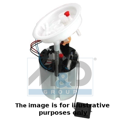 [77152E] Fuel supply unit