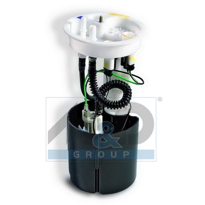 [76460] Fuel supply unit