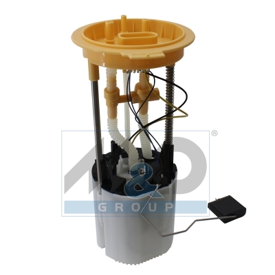 [77845] Fuel supply unit