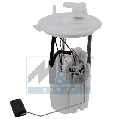 [77948] Ensemble pompe à carburant immergée