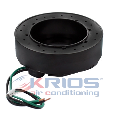 [K23039] COIL NDENSO 24V