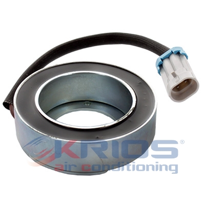 [K23046] COIL  CVC 12V B-W+