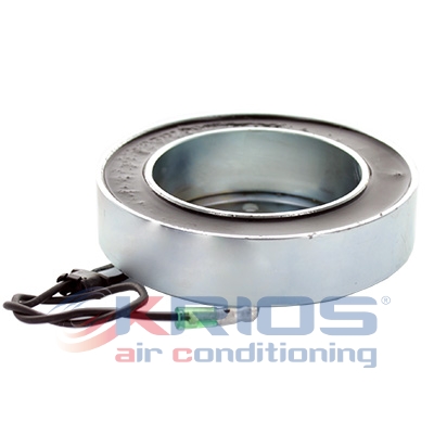 [K23007] COIL ZX 12V TM13/15