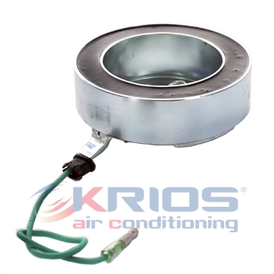 [K23034] COIL ZX 24V TM13/15