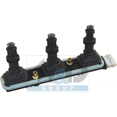[10527] Ignition coil
