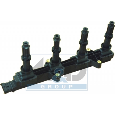 [10531] Ignition coil