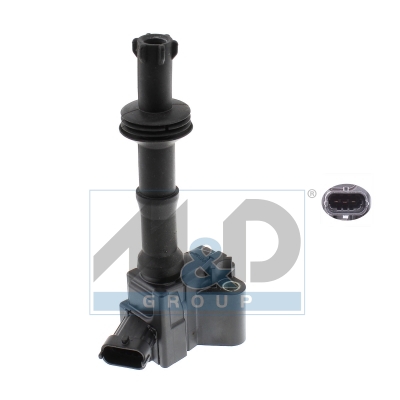 [10880] Bobine d'allumage