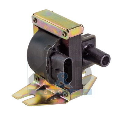 [10735] Ignition coil