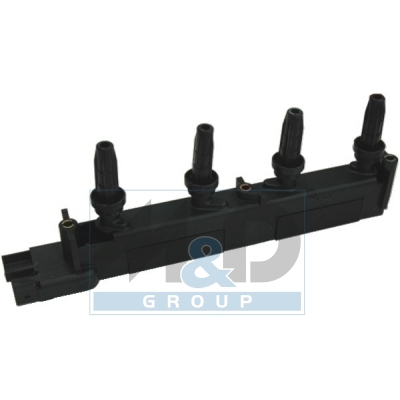 [10391] Ignition coil