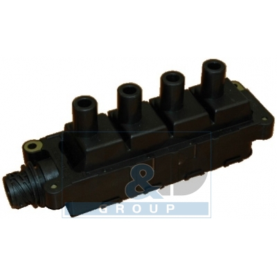 [10382] Ignition coil