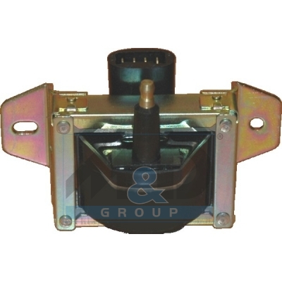 [10475] Ignition coil