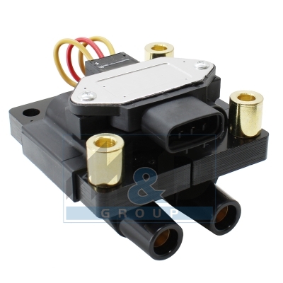 [10871] Ignition coil