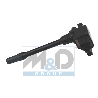 [10638] Ignition coil