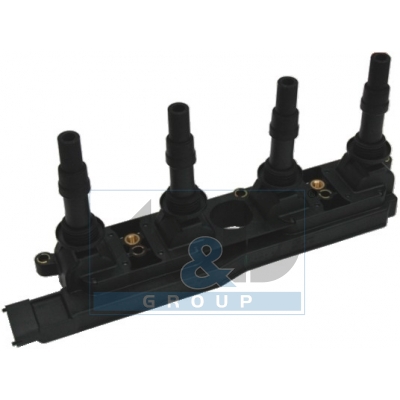 [10398] Ignition coil