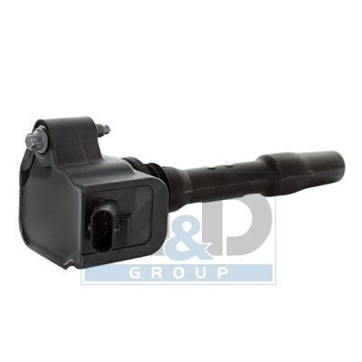 [10769] Ignition coil