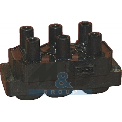 [10509] Bobine d'allumage