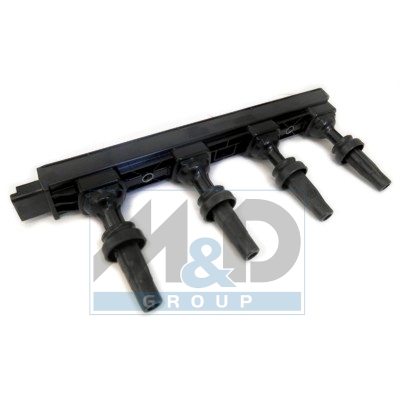 [10771] Ignition coil