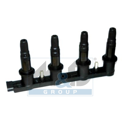[10758] Ignition coil