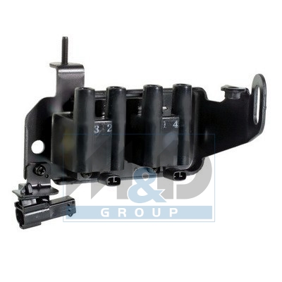 [10449] Ignition Coil