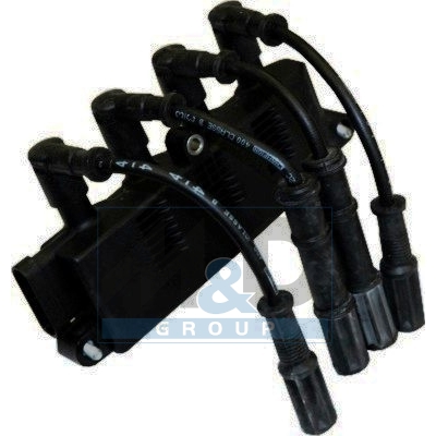 [10395] Ignition coil