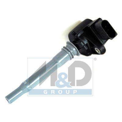 [10752] Ignition coil