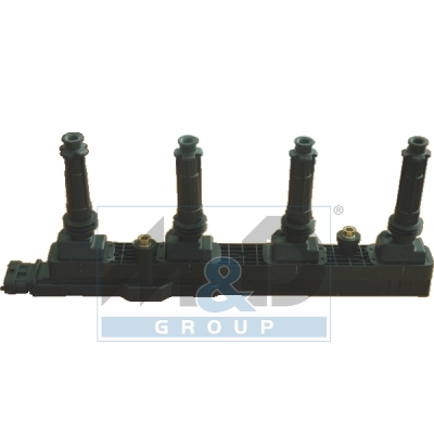 [10469] Ignition Coil