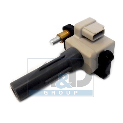 [10775] Ignition coil