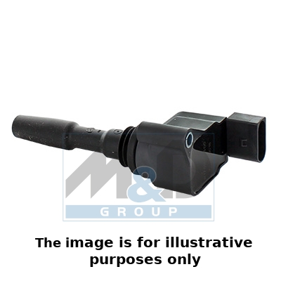 [10817E] Ignition coil