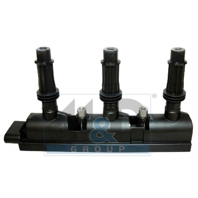 [10756] Ignition coil