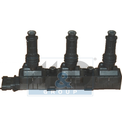 [10483] Ignition coil