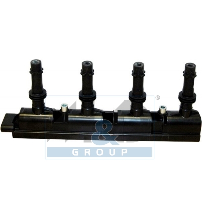 [10606] Ignition coil