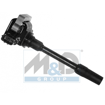 [10587] Ignition coil