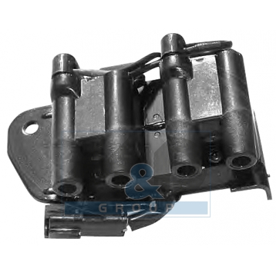 [10586] Ignition coil